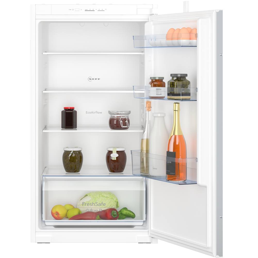 KI1311SE0 N 30, Kühlschrank, 102.5 x 56 cm, Schleppscharnier